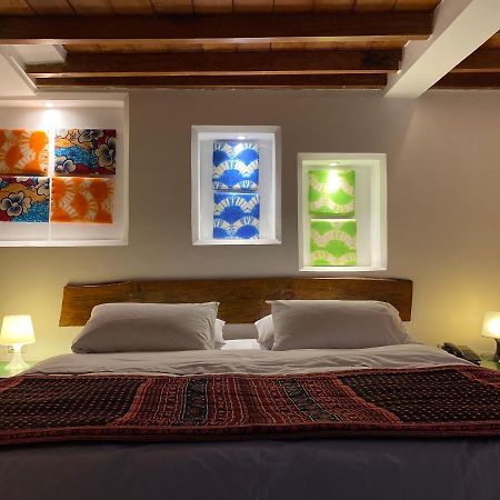 Iguanazu Bed & Breakfast Guayaquil Zewnętrze zdjęcie