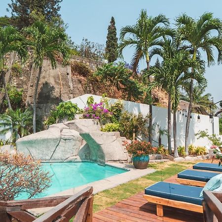 Iguanazu Bed & Breakfast Guayaquil Zewnętrze zdjęcie