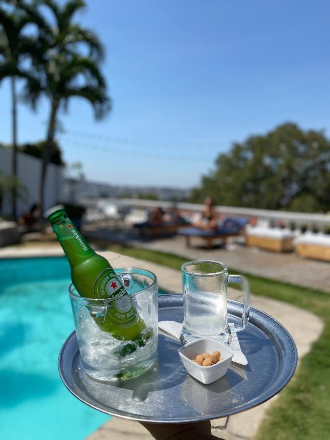 Iguanazu Bed & Breakfast Guayaquil Zewnętrze zdjęcie