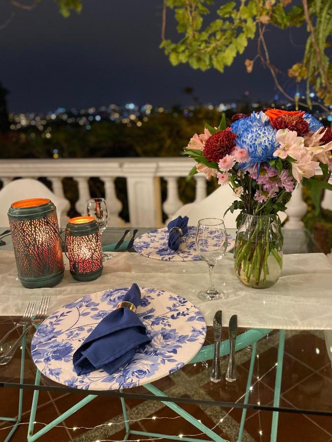 Iguanazu Bed & Breakfast Guayaquil Zewnętrze zdjęcie