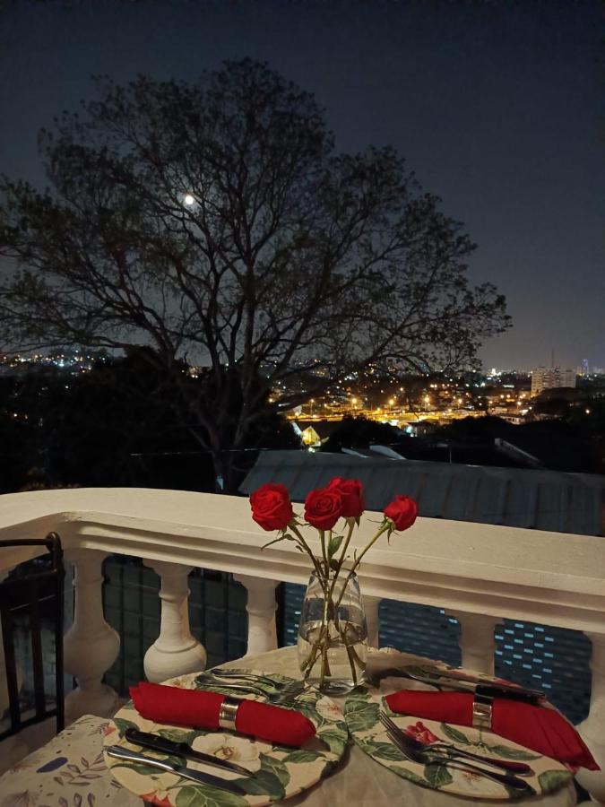 Iguanazu Bed & Breakfast Guayaquil Zewnętrze zdjęcie