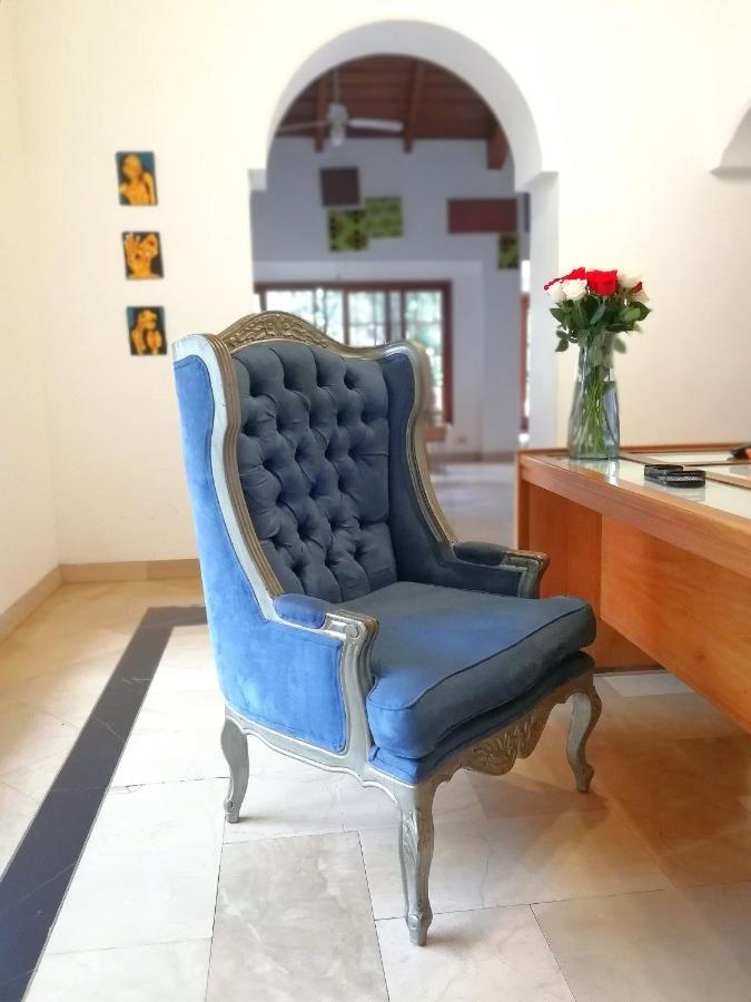 Iguanazu Bed & Breakfast Guayaquil Zewnętrze zdjęcie