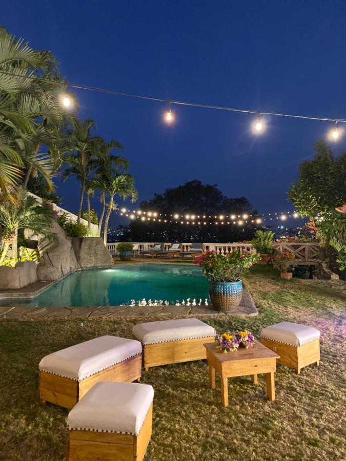 Iguanazu Bed & Breakfast Guayaquil Zewnętrze zdjęcie