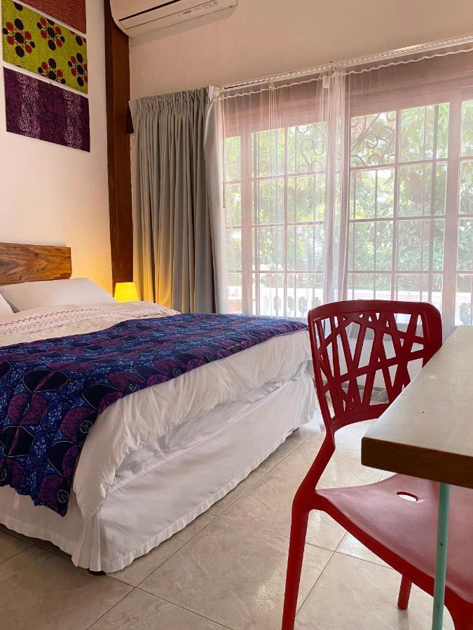 Iguanazu Bed & Breakfast Guayaquil Zewnętrze zdjęcie