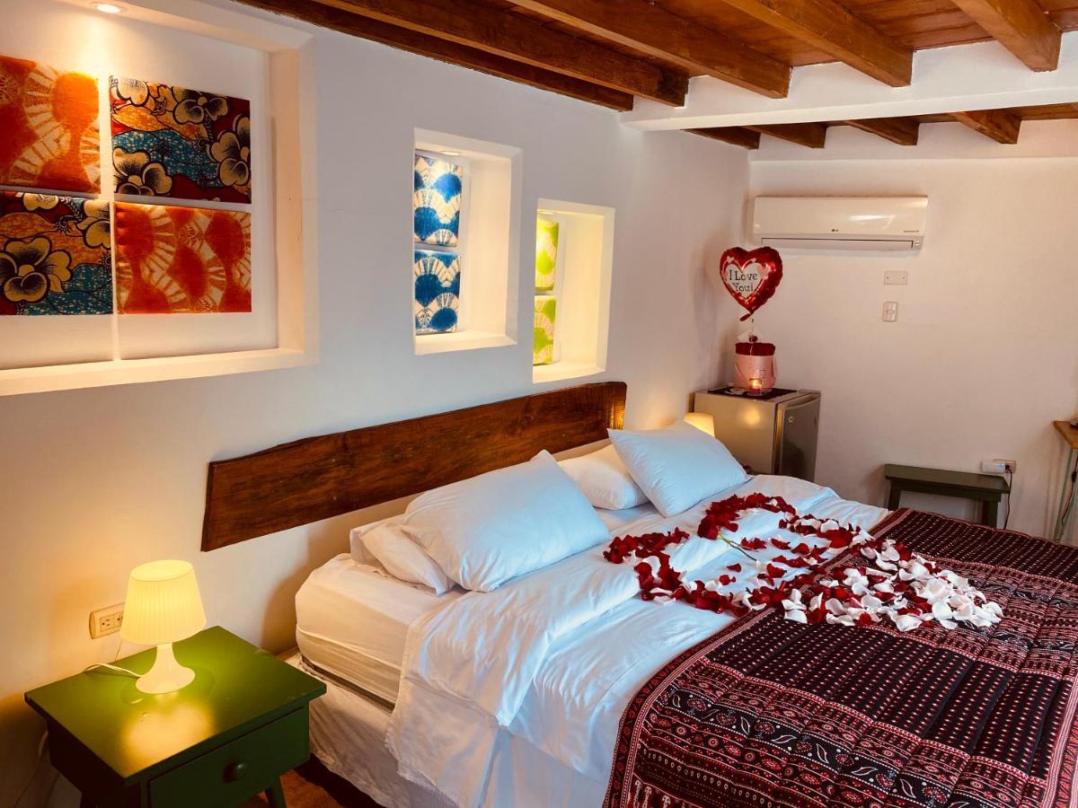 Iguanazu Bed & Breakfast Guayaquil Zewnętrze zdjęcie