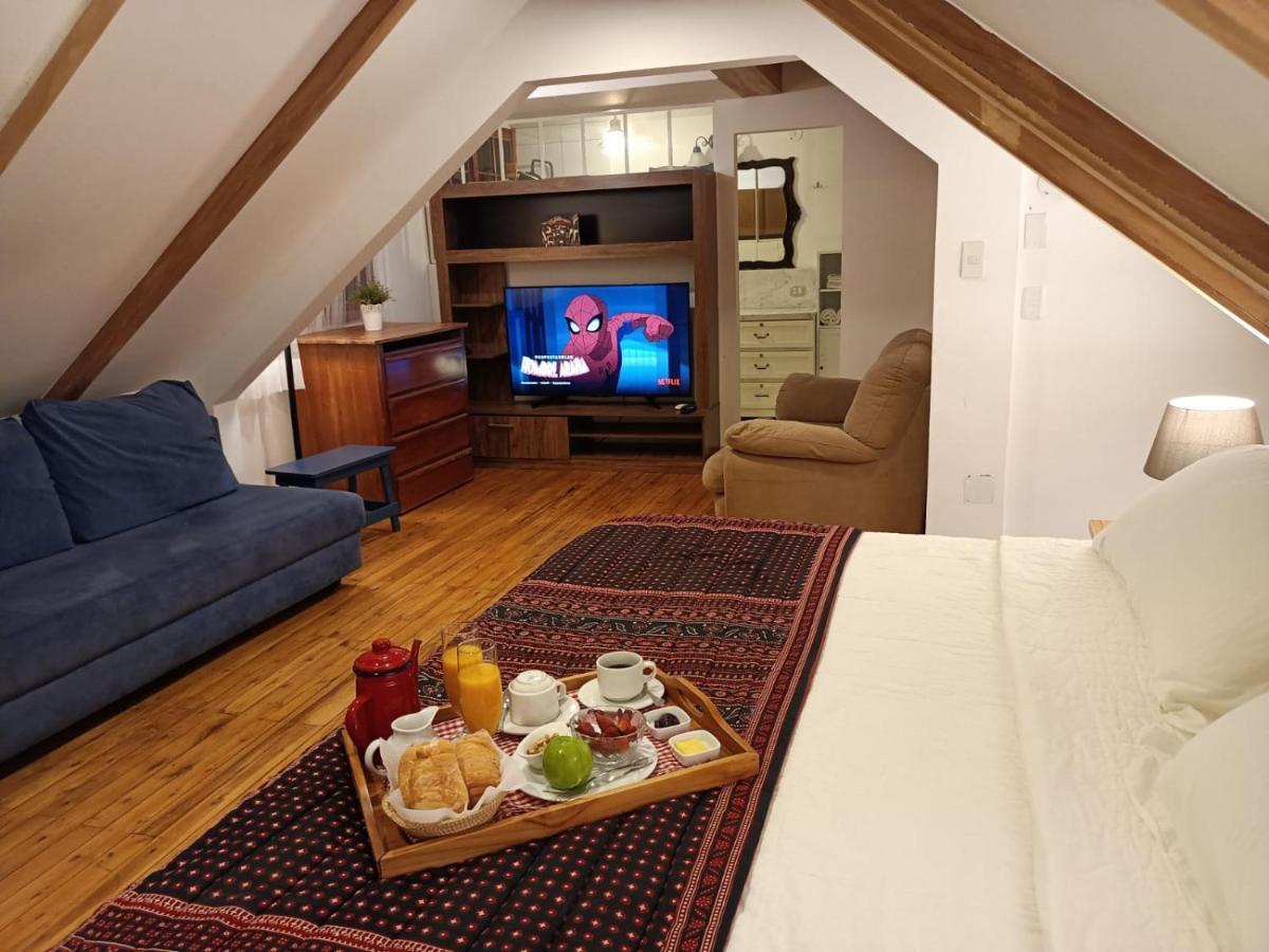 Iguanazu Bed & Breakfast Guayaquil Zewnętrze zdjęcie