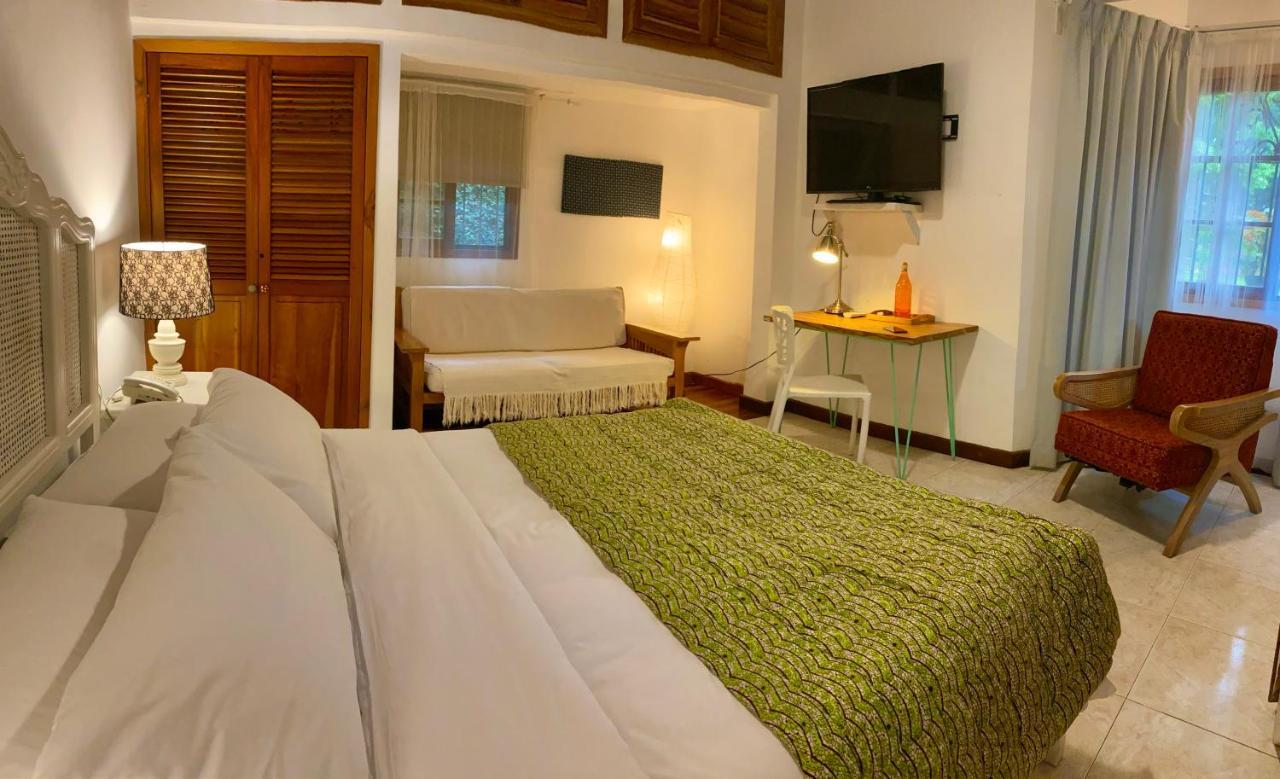 Iguanazu Bed & Breakfast Guayaquil Zewnętrze zdjęcie