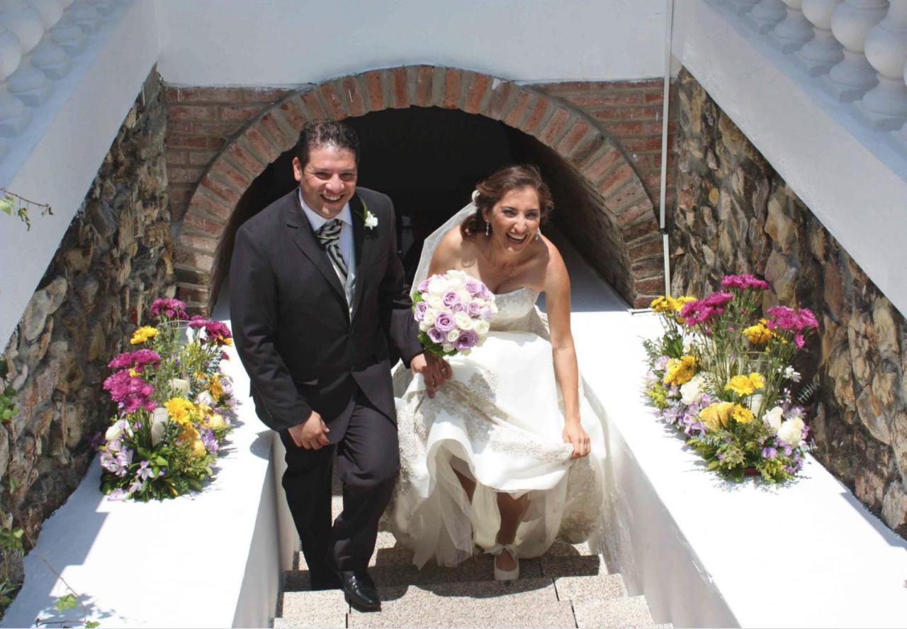 Iguanazu Bed & Breakfast Guayaquil Zewnętrze zdjęcie