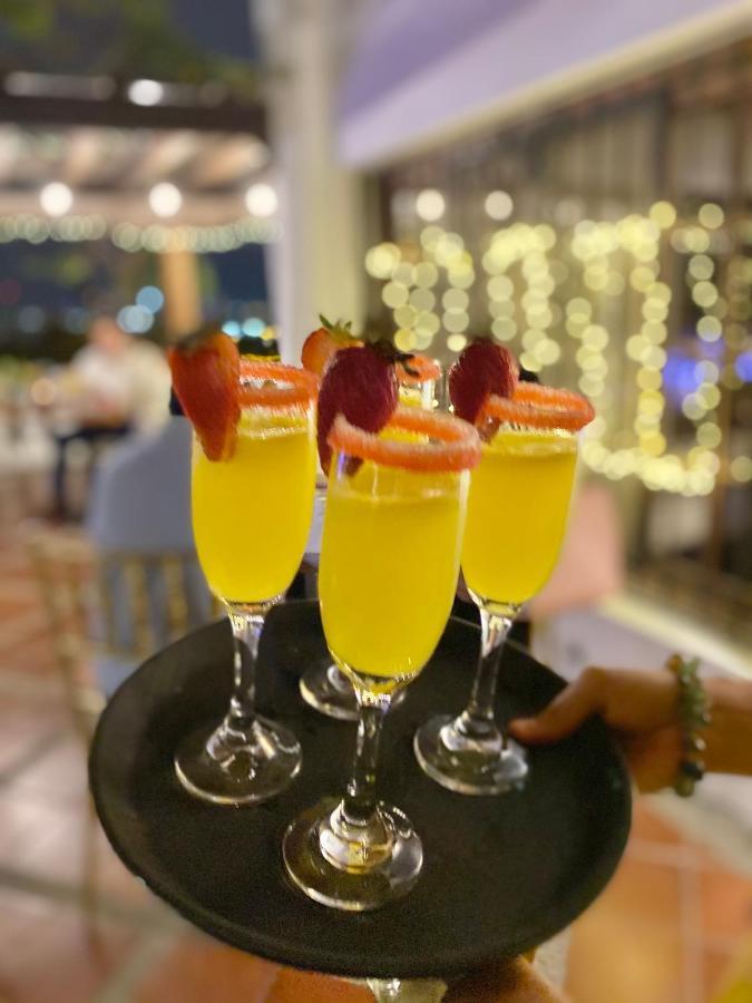 Iguanazu Bed & Breakfast Guayaquil Zewnętrze zdjęcie