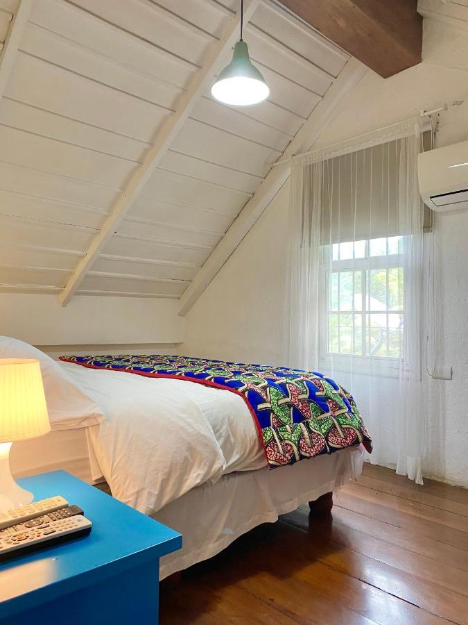 Iguanazu Bed & Breakfast Guayaquil Zewnętrze zdjęcie