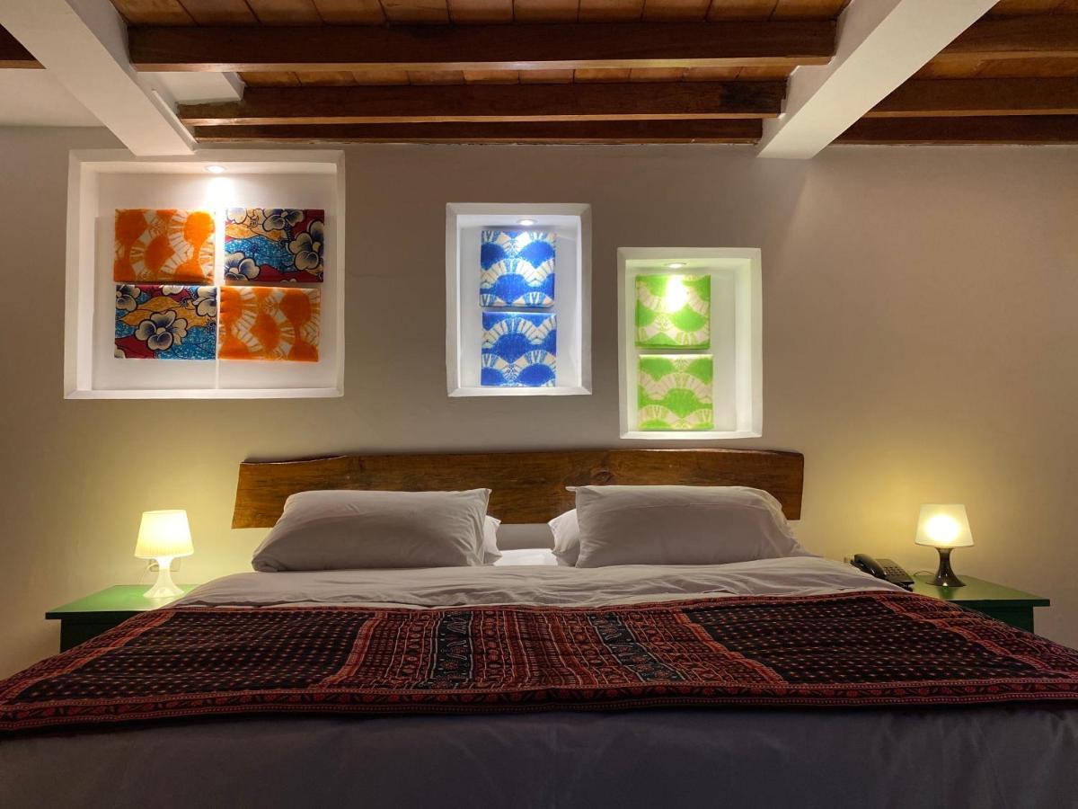 Iguanazu Bed & Breakfast Guayaquil Zewnętrze zdjęcie