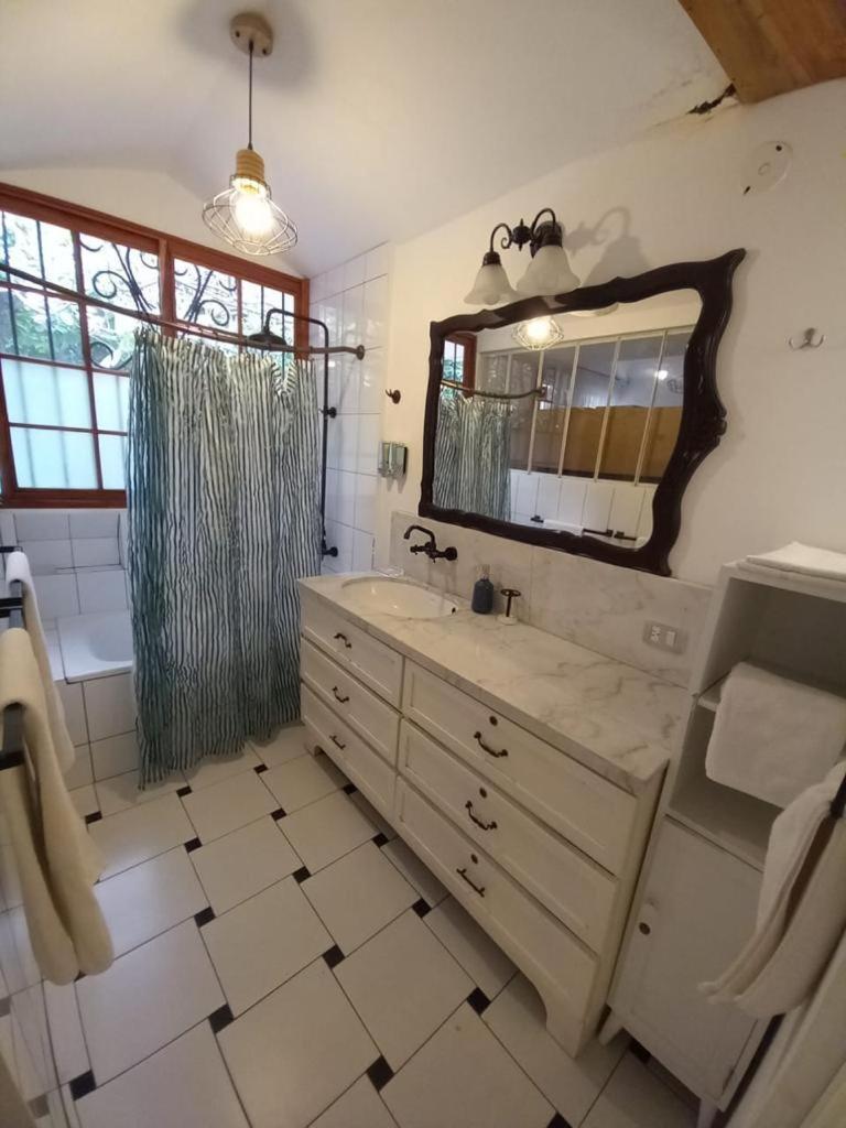 Iguanazu Bed & Breakfast Guayaquil Zewnętrze zdjęcie