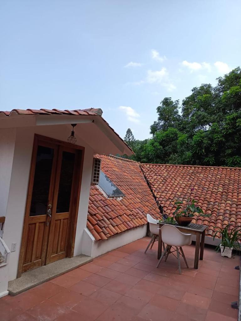 Iguanazu Bed & Breakfast Guayaquil Zewnętrze zdjęcie