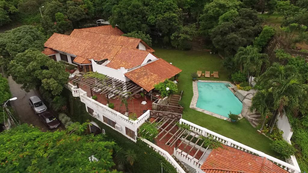 Iguanazu Bed & Breakfast Guayaquil Zewnętrze zdjęcie