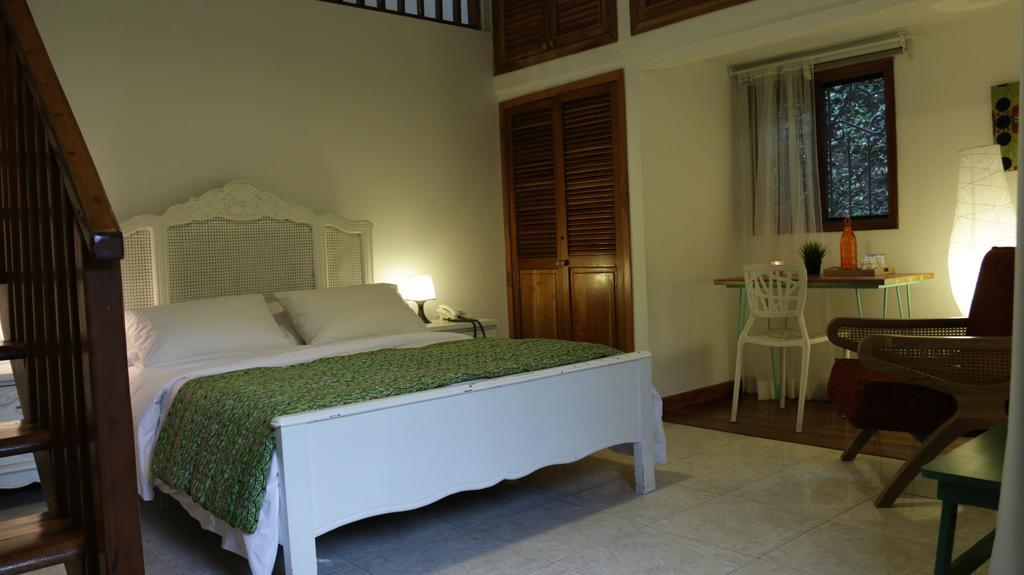 Iguanazu Bed & Breakfast Guayaquil Zewnętrze zdjęcie