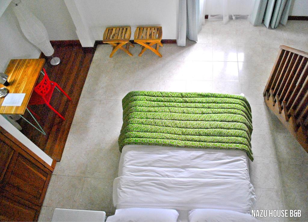 Iguanazu Bed & Breakfast Guayaquil Pokój zdjęcie