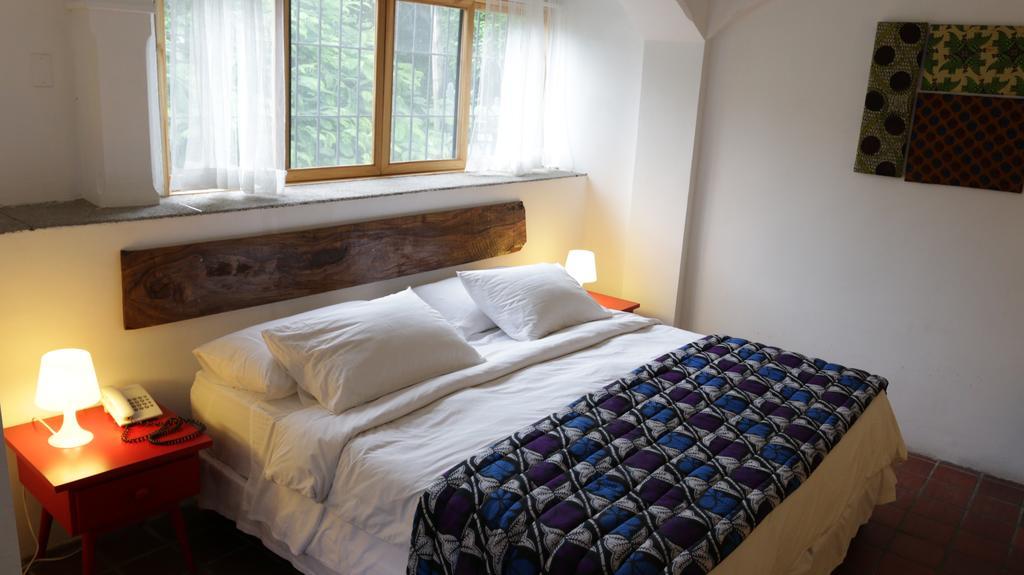 Iguanazu Bed & Breakfast Guayaquil Zewnętrze zdjęcie