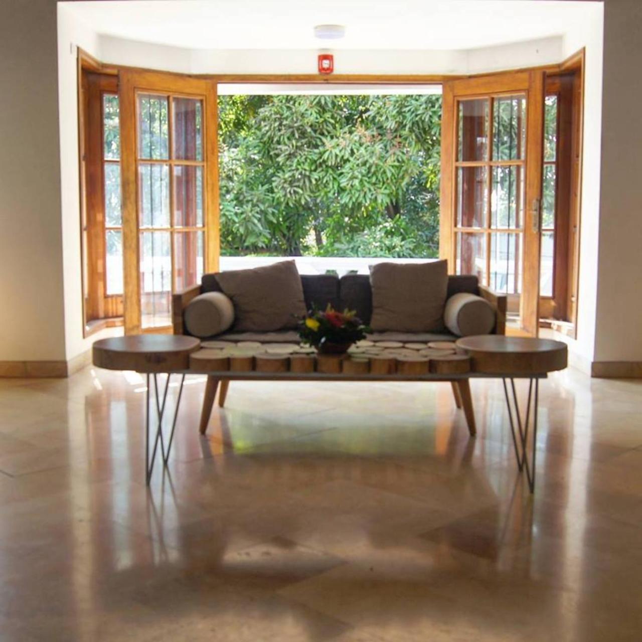 Iguanazu Bed & Breakfast Guayaquil Zewnętrze zdjęcie