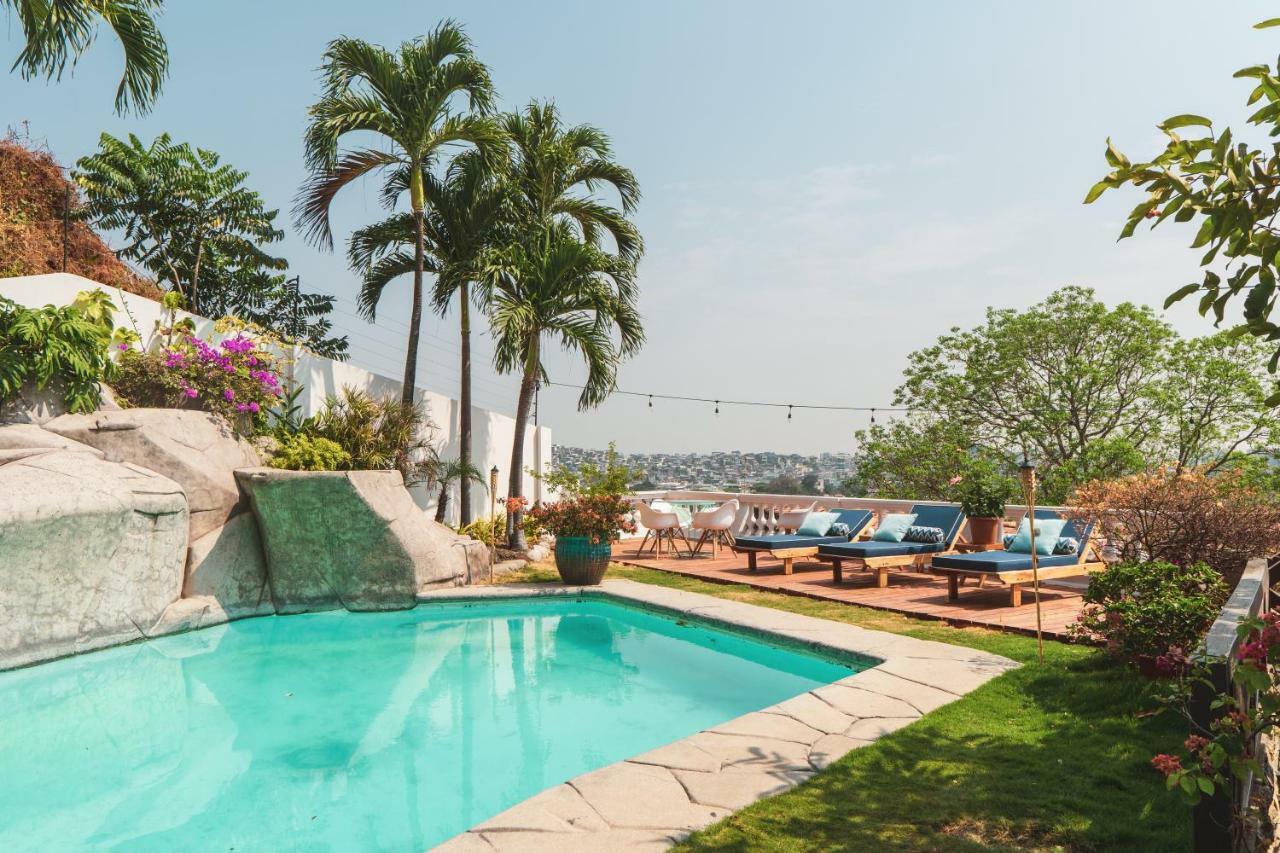 Iguanazu Bed & Breakfast Guayaquil Zewnętrze zdjęcie