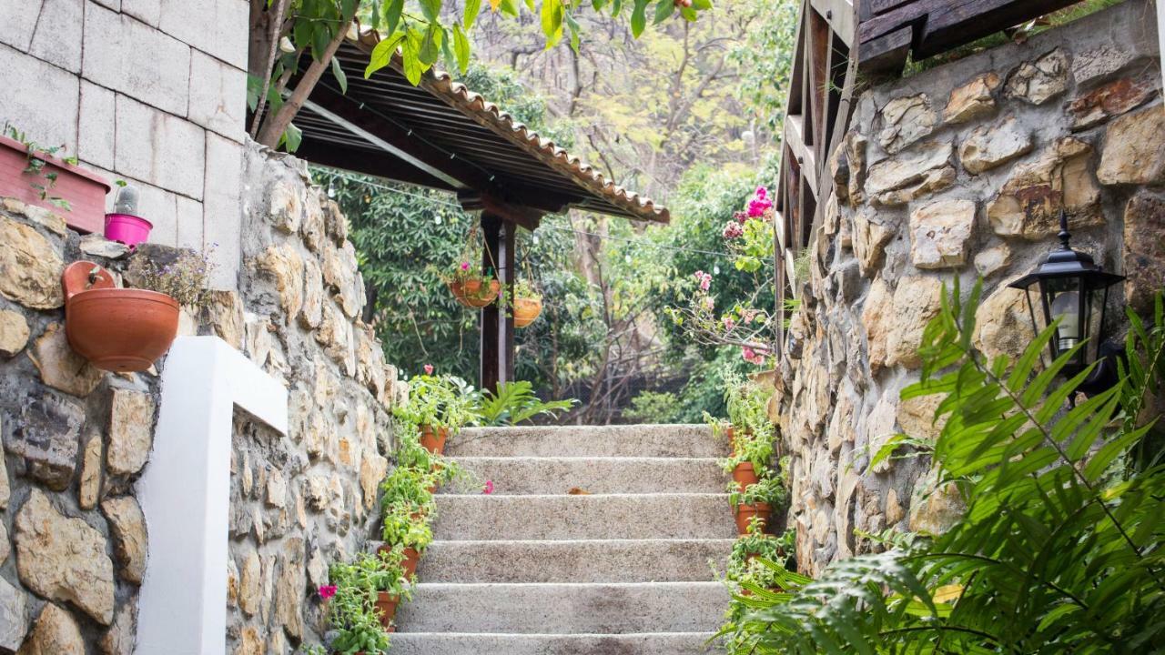 Iguanazu Bed & Breakfast Guayaquil Zewnętrze zdjęcie