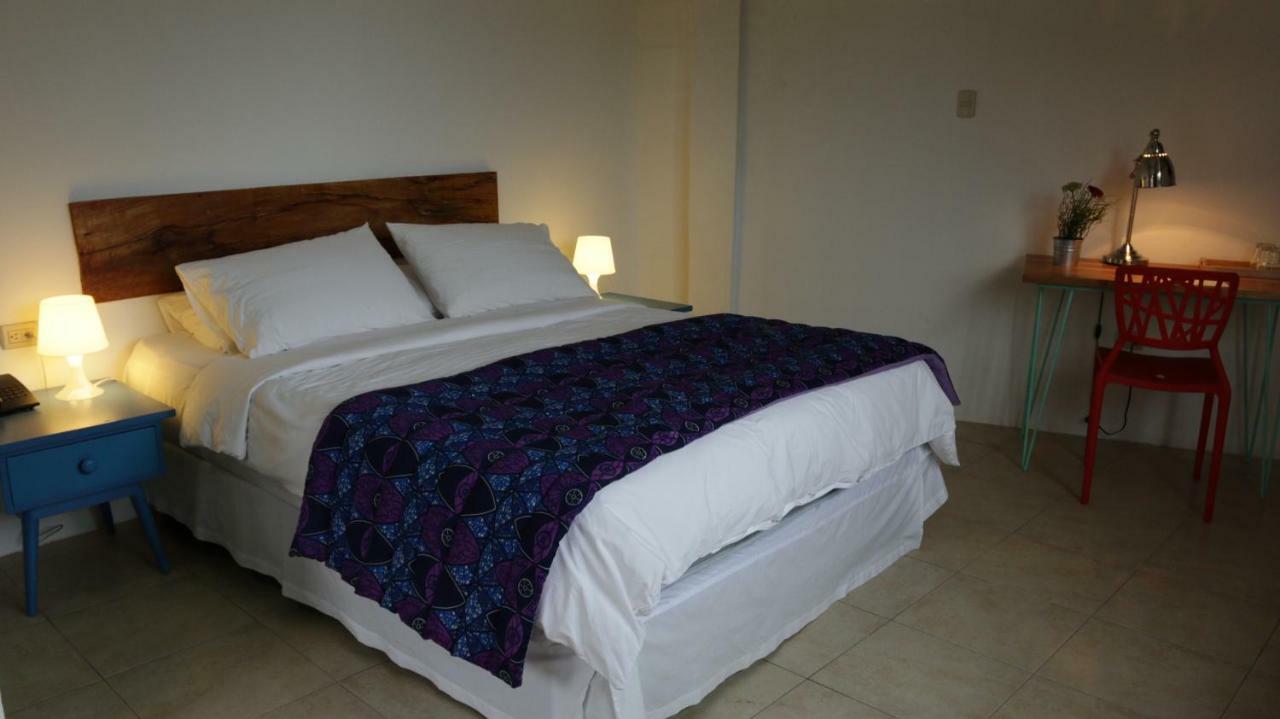 Iguanazu Bed & Breakfast Guayaquil Zewnętrze zdjęcie