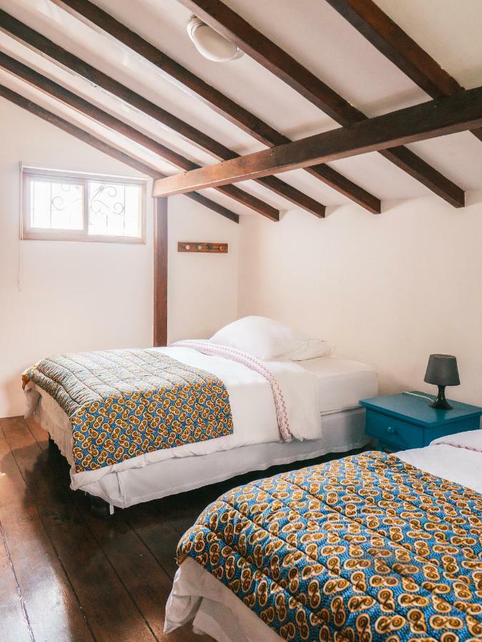 Iguanazu Bed & Breakfast Guayaquil Zewnętrze zdjęcie